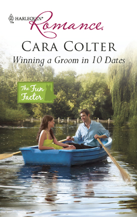 Title details for Winning a Groom in 10 Dates by Cara Colter - Available